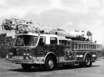 American LaFrance Century 2000 1986 года